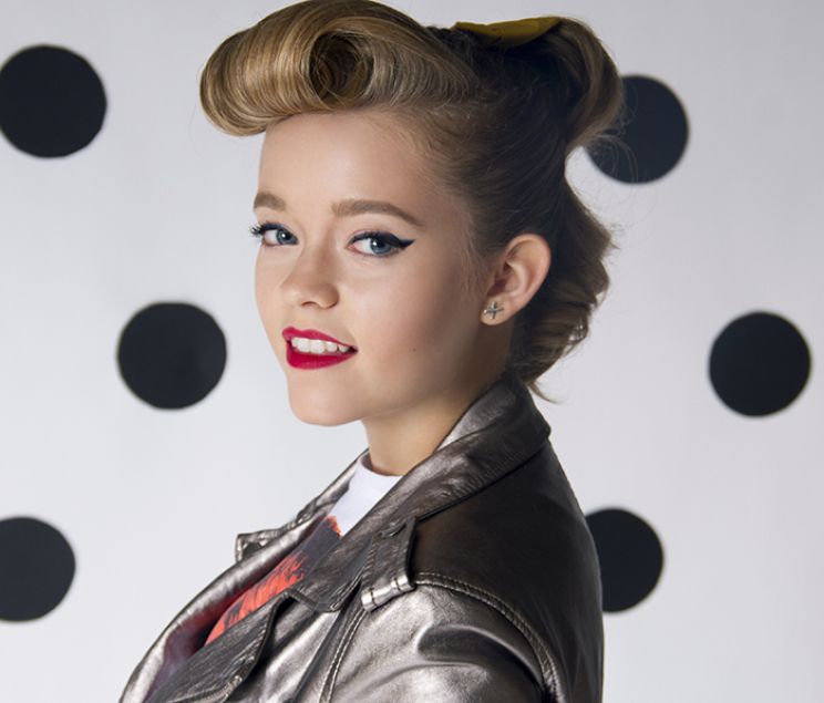 Jade Pettyjohn