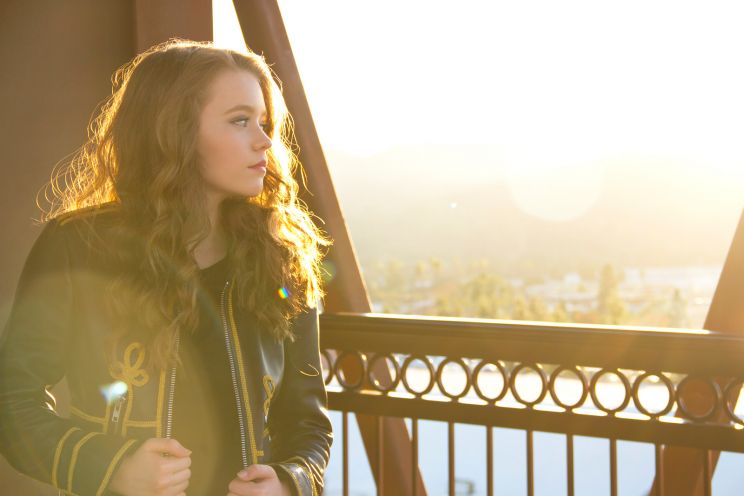 Jade Pettyjohn