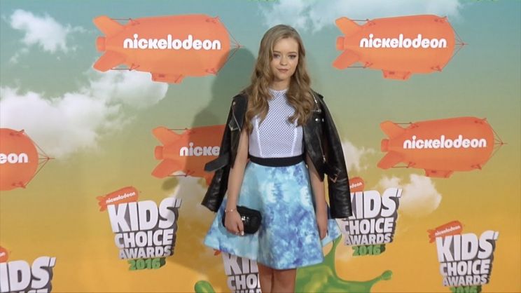 Jade Pettyjohn