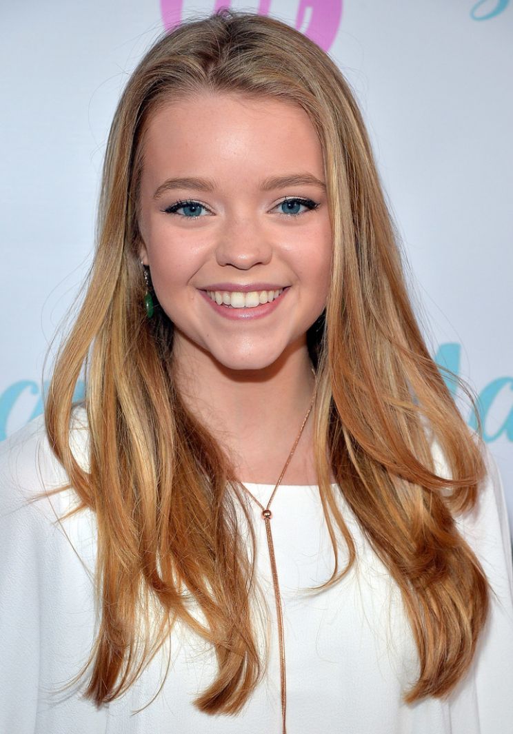 Jade Pettyjohn