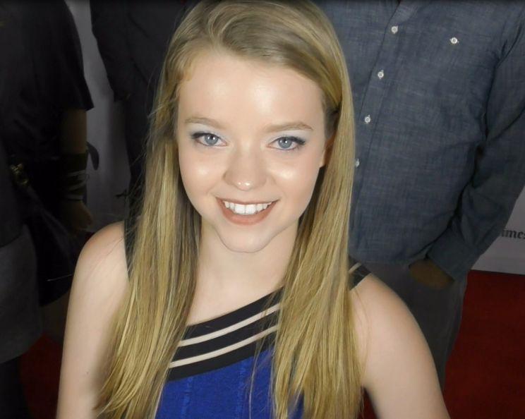 Jade Pettyjohn