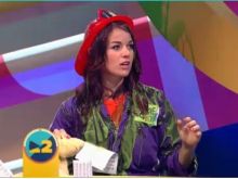 Jade Ramsey