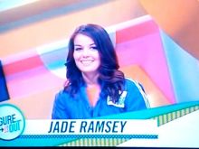 Jade Ramsey