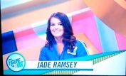 Jade Ramsey