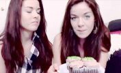 Jade Ramsey