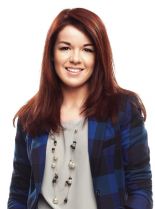 Jade Ramsey