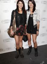 Jade Ramsey photo