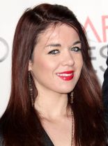 Jade Ramsey photo