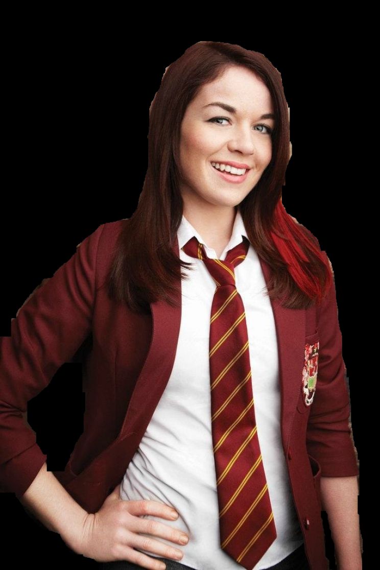 Jade Ramsey