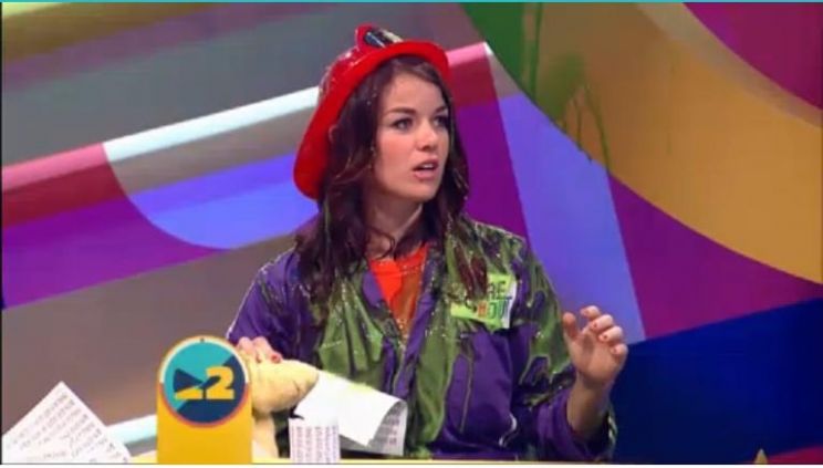 Jade Ramsey