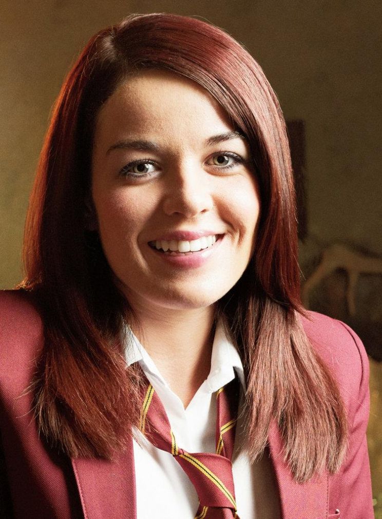 Jade Ramsey