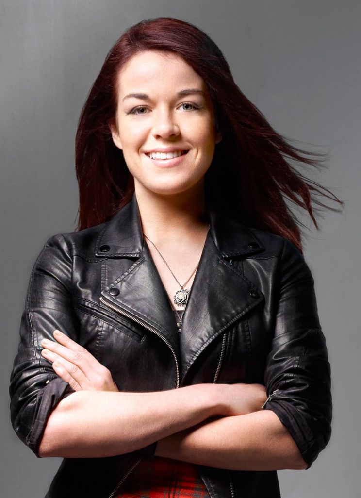 Jade Ramsey