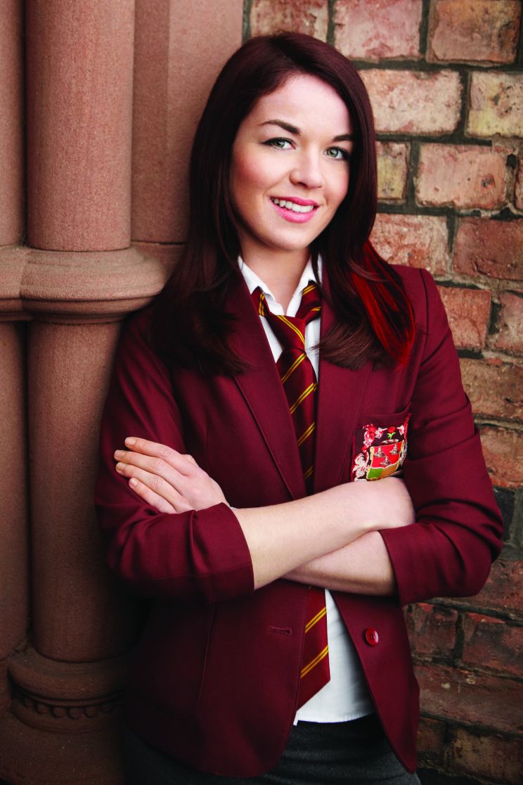 Jade Ramsey