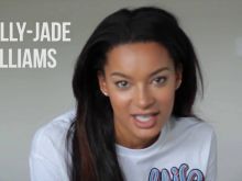 Jade Williams