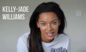 Jade Williams