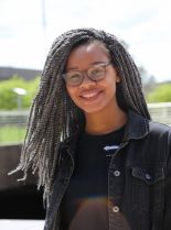 Jade Williams photo