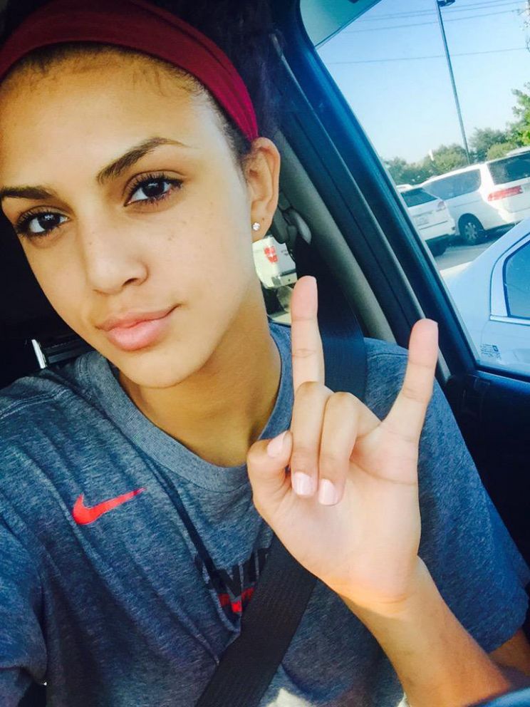 Jade Williams