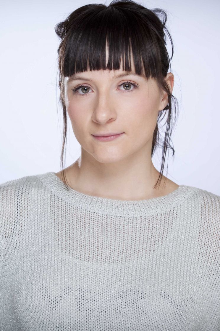 Jade Williams