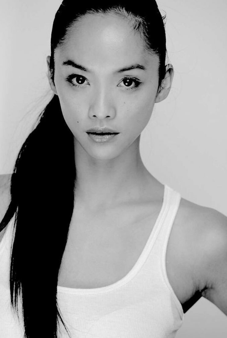 Jade Wu