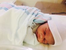 Jaden Alexander
