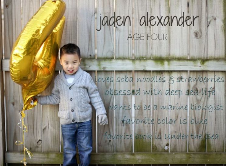 Jaden Alexander