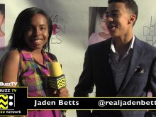 Jaden Betts