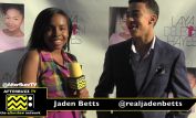 Jaden Betts