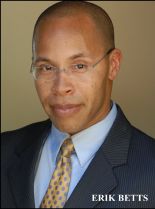 Jaden Betts