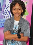 Jaden Betts