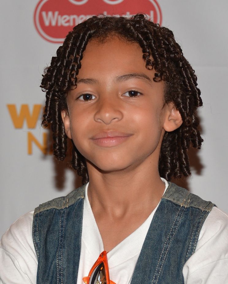 Jaden Betts