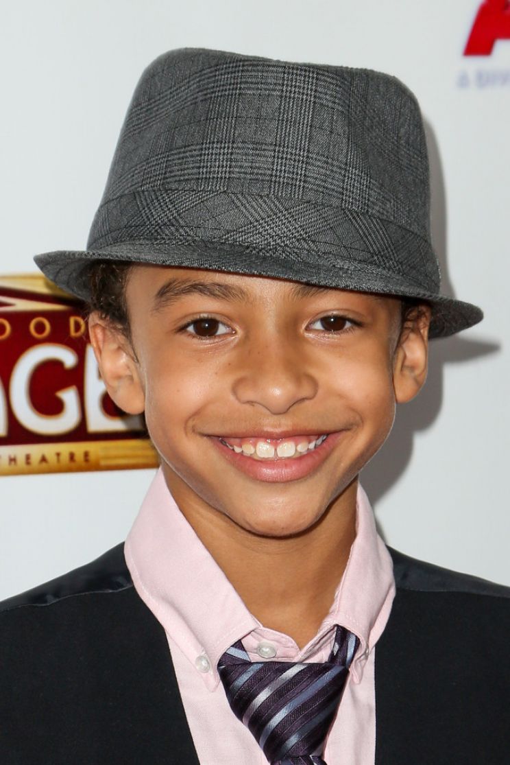 Jaden Betts