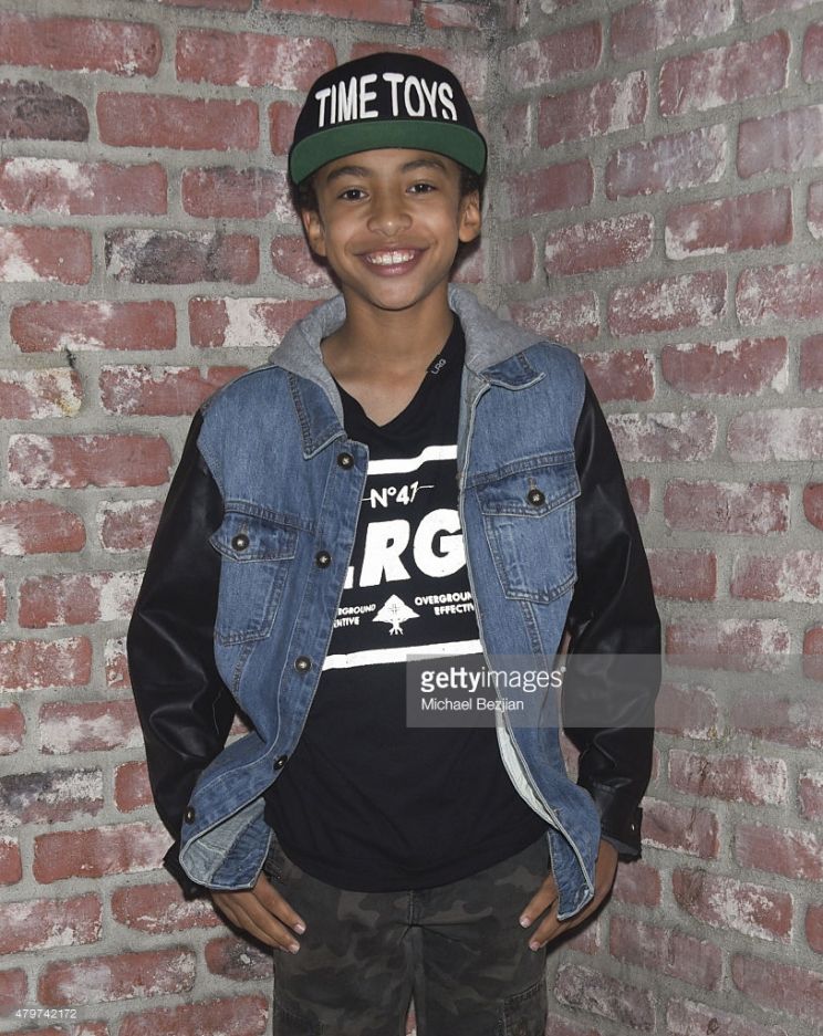 Jaden Betts