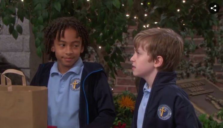 Jaden Betts