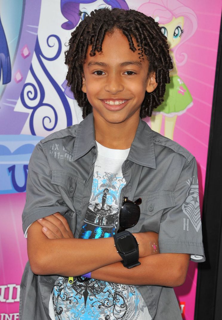 Jaden Betts