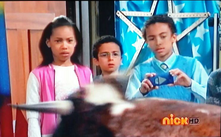 Jaden Betts