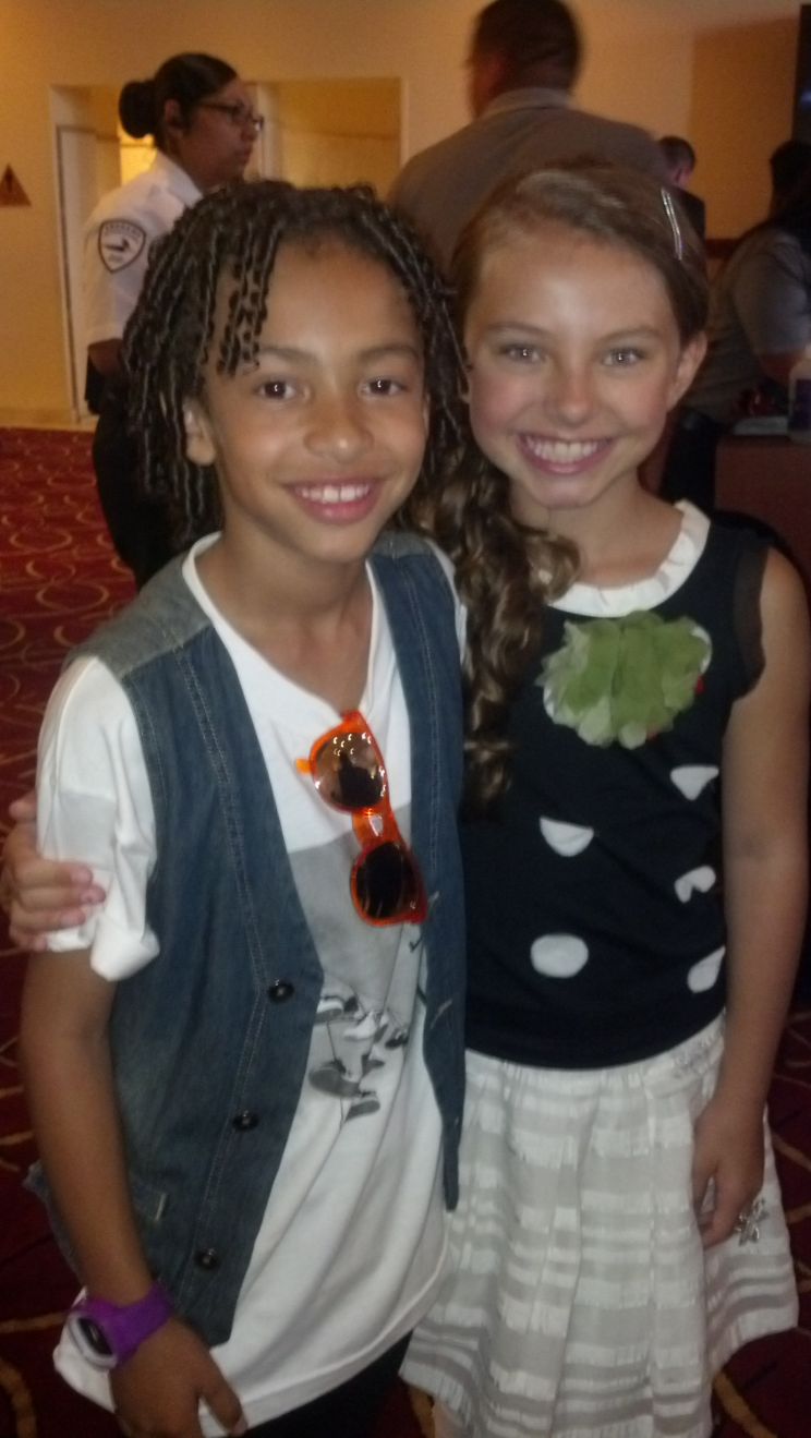 Jaden Betts