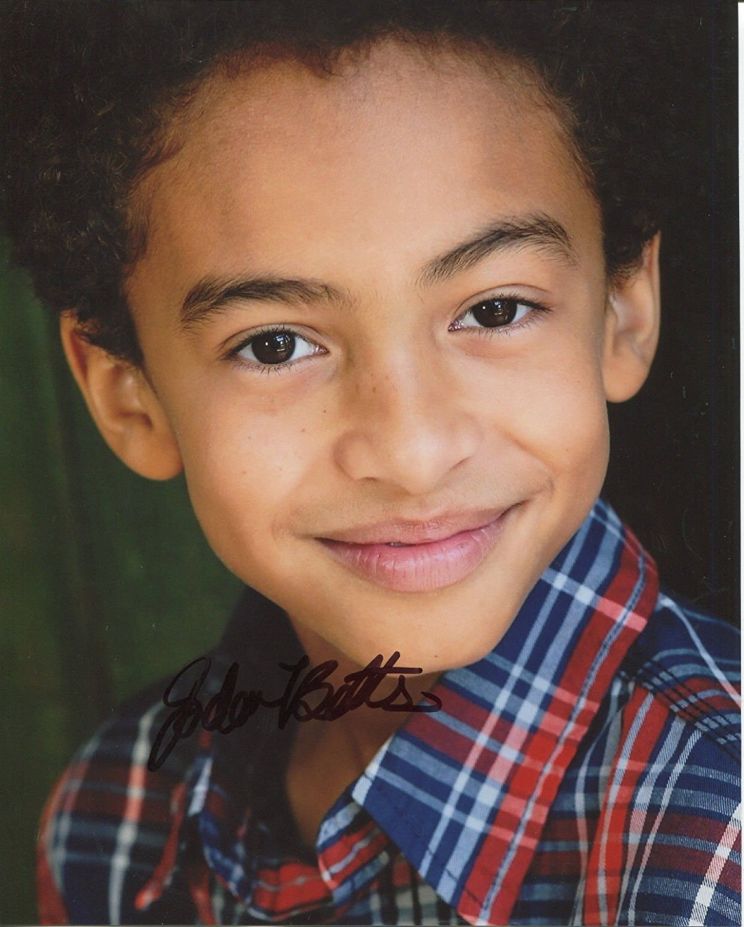 Pictures of Jaden Betts