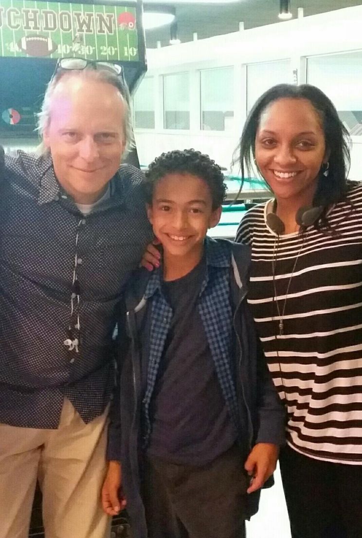 Jaden Betts
