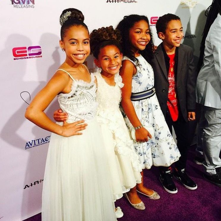 Jaden Betts