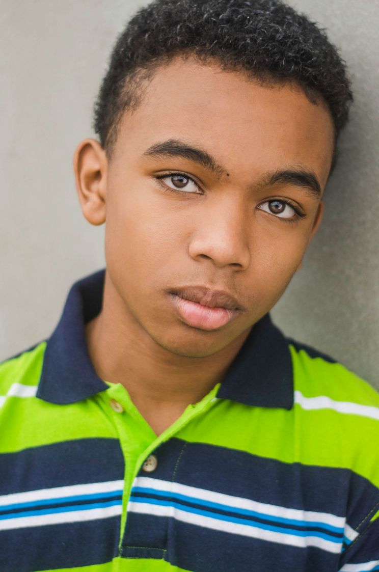 Jaden Harmon