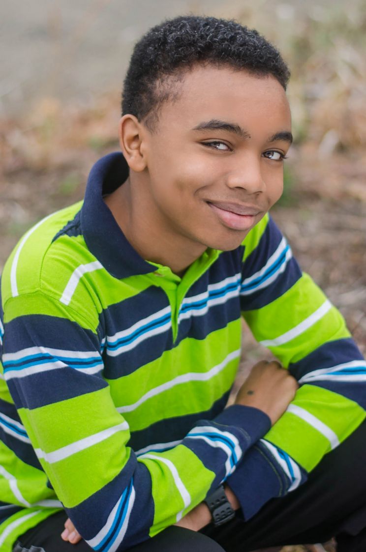 Jaden Harmon