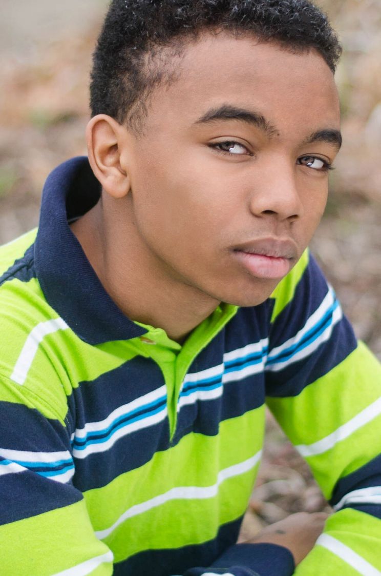 Jaden Harmon