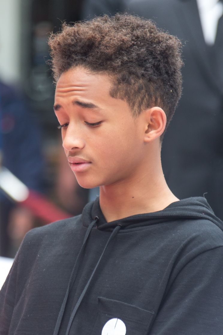 Jaden Harmon