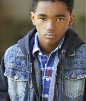 Jaden Martin