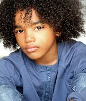 Jaden Martin