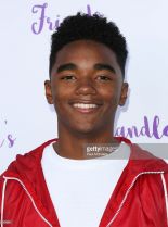 Jaden Martin