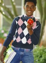 Jaden Martin