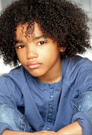 Jaden Martin