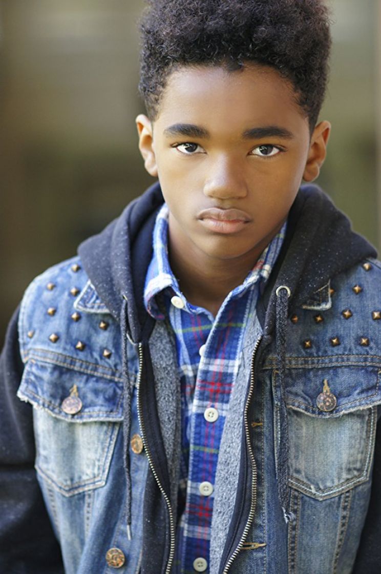 Jaden Martin