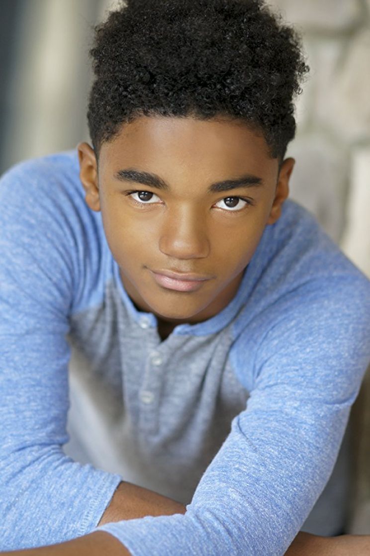 Jaden Martin